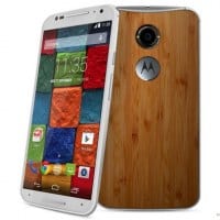 Moto X (2nd Gen)