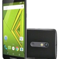 Moto X Play