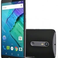 Moto X Style