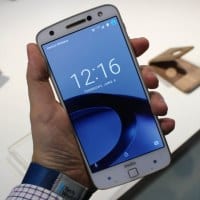Motorola Moto Z Force