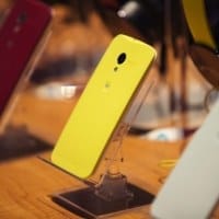 Motorola Moto E3 Power