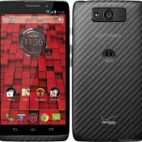 Motorola DROID Maxx