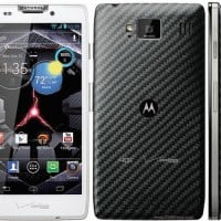 Motorola Droid Razr HD