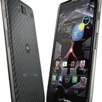 Motorola Droid Razr HD