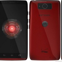 Motorola Droid Ultra