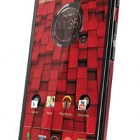 Motorola Droid Ultra