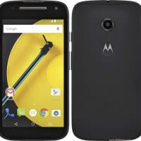 Moto E (2nd Gen)