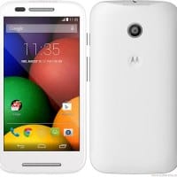 Motorola Moto E