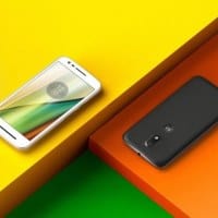 Motorola Moto E3 Power