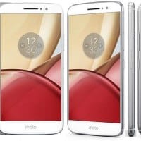 Motorola Moto M
