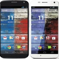 Moto X