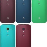 Moto X