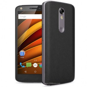 Motorola Moto X Force