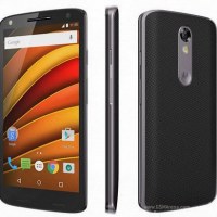 Motorola Moto X Force