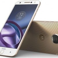 Motorola Moto Z