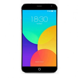 meizu mx4