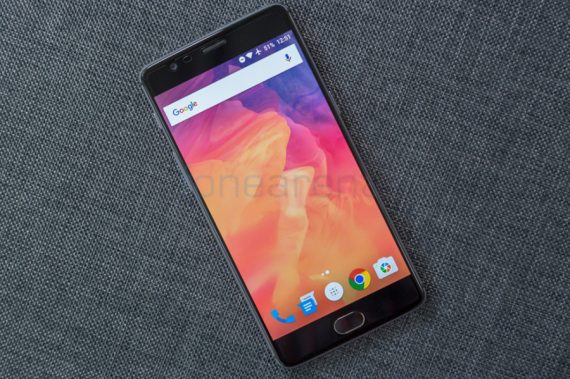 next oneplus device
