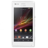 Sony Xperia M