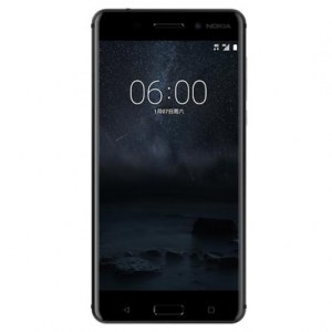 Nokia 6