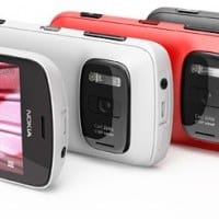 Nokia 808 PureView