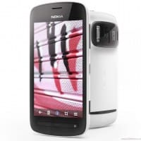 Nokia 808 PureView