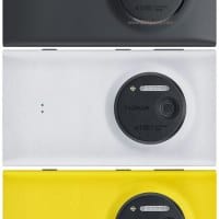 Nokia Lumia 1020