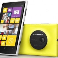 Nokia Lumia 1020