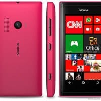 Nokia Lumia 505