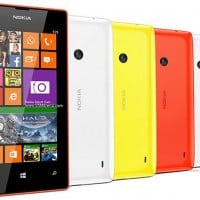 Nokia Lumia 525