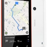 Nokia Lumia 525