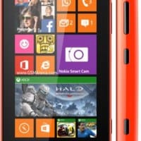 Nokia Lumia 525