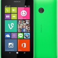 Nokia Lumia 530