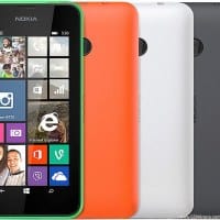 Nokia Lumia 530