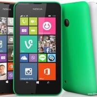 Nokia Lumia 530