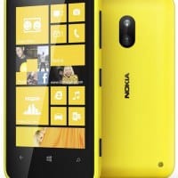 Nokia Lumia 620