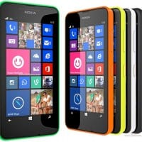 Nokia Lumia 630
