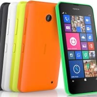 Nokia Lumia 630