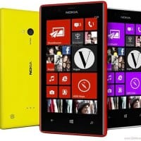 Nokia Lumia 720