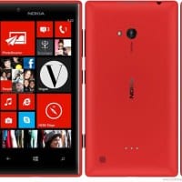 Nokia Lumia 720