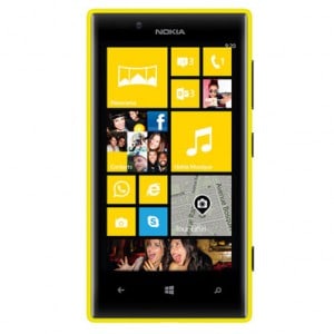 Nokia Lumia 720