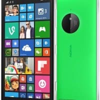 Nokia Lumia 830