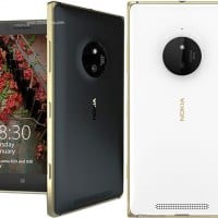 Nokia Lumia 830