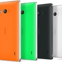Nokia Lumia 930