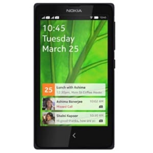 Nokia X+