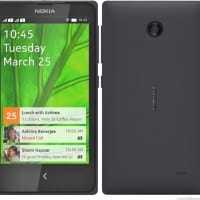 Nokia X+