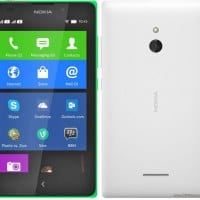 Nokia XL
