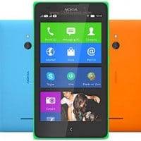 Nokia XL