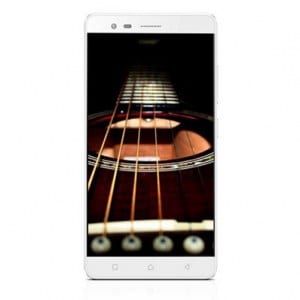 Lenovo K5 Note