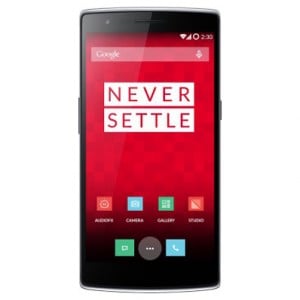 OnePlus One