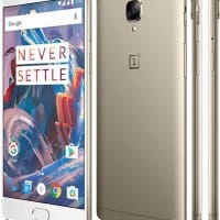 OnePlus 3T